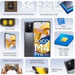 POCO M4 Pro 5G