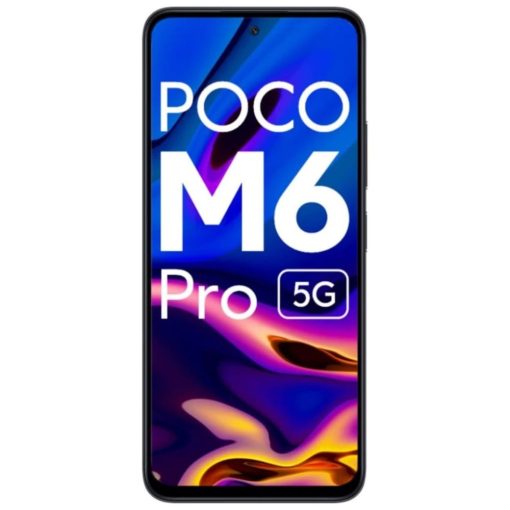 POCO M6 Pro 5G 4GB 64GB