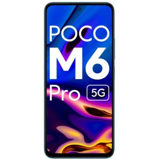 POCO M6 Pro 5G 6GB 128GB