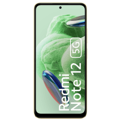 Redmi Note 12 5G