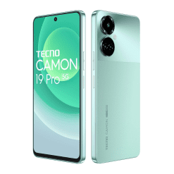 TECNO Camon 19 Pro 5G