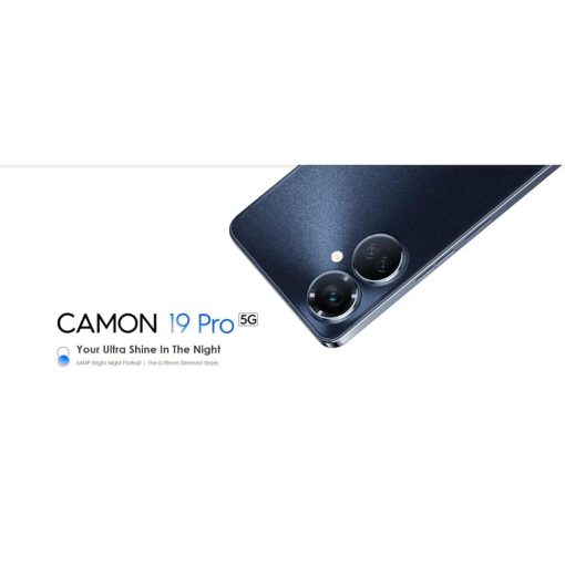 TECNO Camon 19 Pro 5G