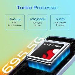 Vivo T2 5G 6GB 128GB