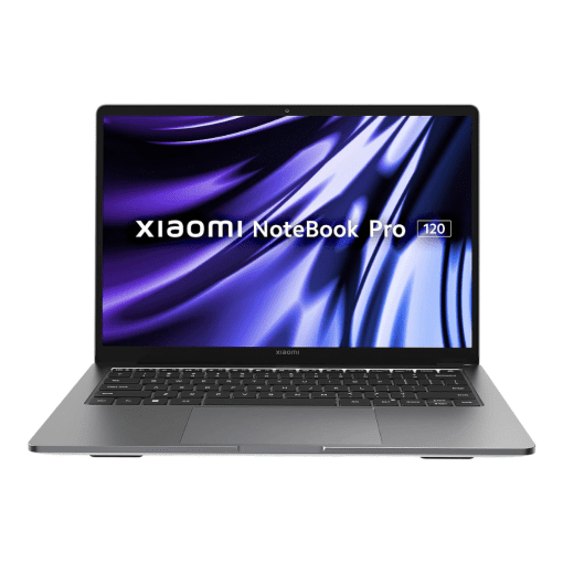 Xiaomi NoteBook Pro 120 Intel Core i5-12450H BoB Cardless EMI