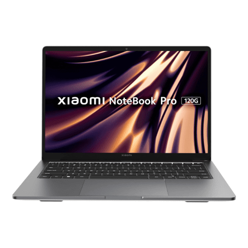 Xiaomi Notebook Pro 120G Intel Core i5 – IDFC Cardless EMI