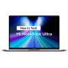 Xiaomi Notebook Ultra Max Intel Core i5 – ICICI Cardless EMI