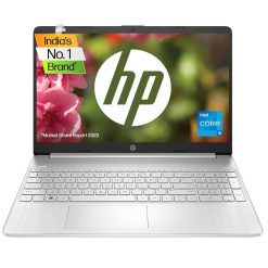 HP 15s Core i5-12th Gen Laptop Online Price