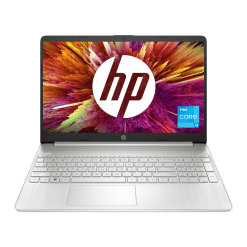 Buy HP 15s-fq2673TU 11th Gen i3 Laptop on EMI