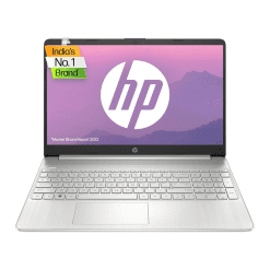 HP 15s Pentium N6000 Laptop Price in India