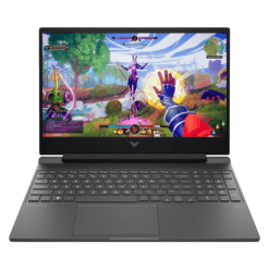 HP 15-inch Gaming Laptop Price in India