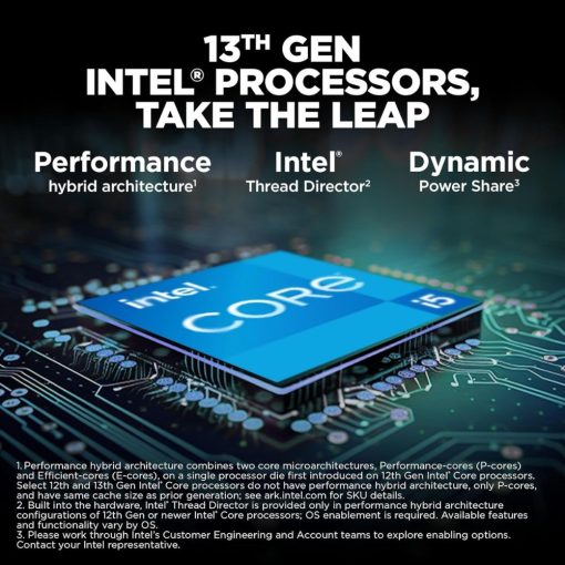 Buy HP Victus Core i5-13420H Gaming Laptop on EMI