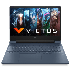 Buy HP Victus Core i7-12th Gen Gaming Laptop on EMI 