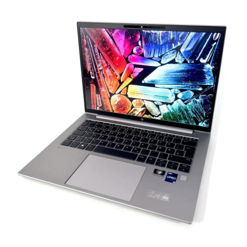 HP Zbook Firefly Core i5-12th Gen Laptop Online Price