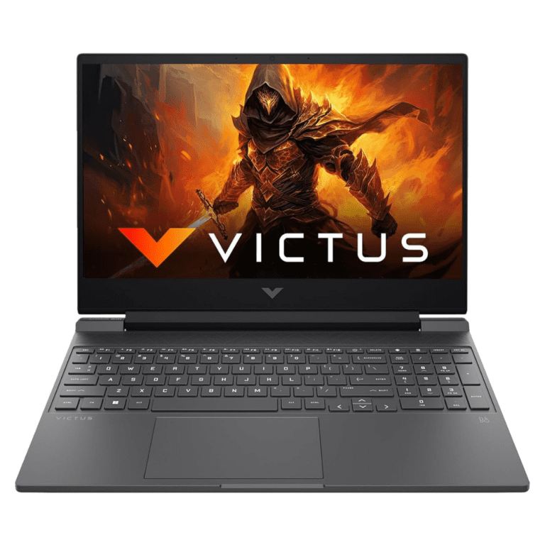 hp victus gaming laptop amd ryzen 5 5600h