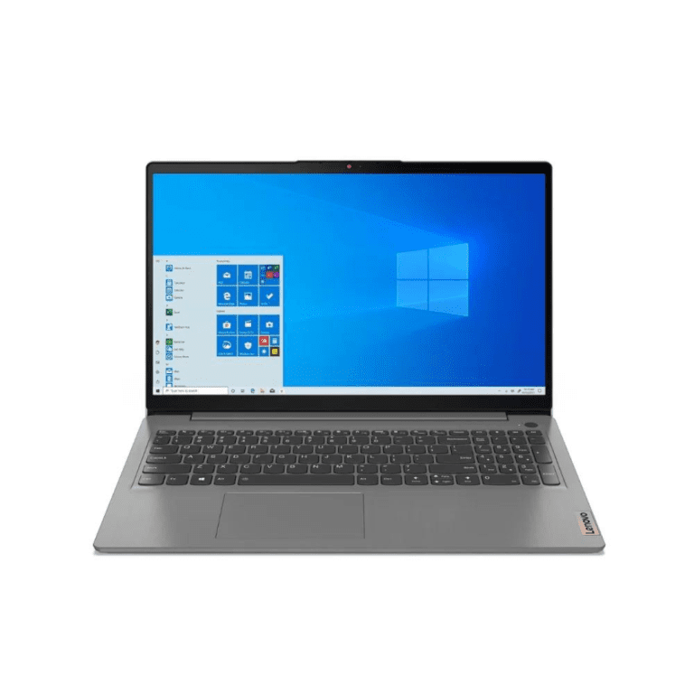 Lenovo IdeaPad Slim 3 Intel Core i3 Specifications