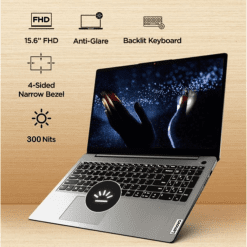 Lenovo IdeaPad Slim 3 Intel Core i5-1155G7