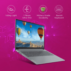 Lenovo IdeaPad Slim 3 Intel Core i5-12450H