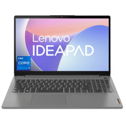 Lenovo Ideapad 3 Intel Core i7-11th Gen