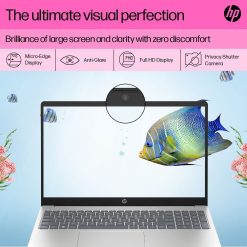 HP 15 Ryzen 3-7320U Laptop Price in India