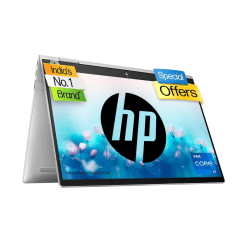HP Envy 13 x360 Core i7-12th Gen Laptop Price in India