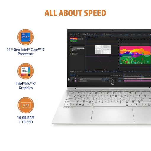 HP Pavilion 14-inch Laptop Online Price