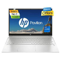 HP Pavilion 15 Core i7-13th Gen Laptop Online Price