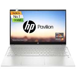 HP Pavilion 15 Ryzen 5 Laptop Online Price