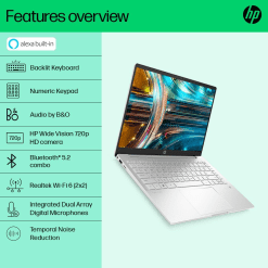 HP Pavilion 15 Ryzen 5 Laptop Online Price