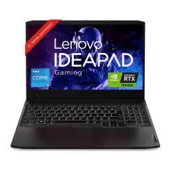 Lenovo IdeaPad Gaming 3 Intel Core i5-11300H