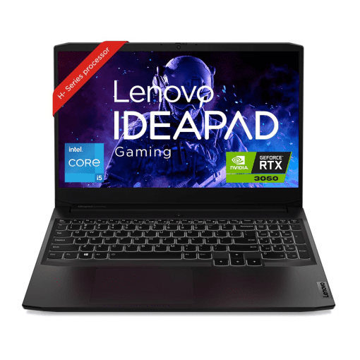 Lenovo IdeaPad Gaming 3 Intel Core i5-11300H