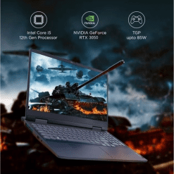 Lenovo IdeaPad Gaming 3 Intel Core i5-12450H