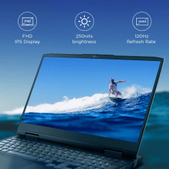 Lenovo IdeaPad Gaming 3 Intel Core i5-12450H