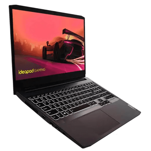 Lenovo IdeaPad Gaming 3 AMD Ryzen 5 5500H