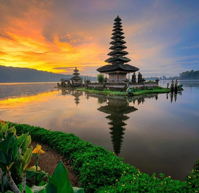 Bali Package