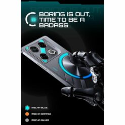 Infinix GT 20 Pro 5G Best Online Price