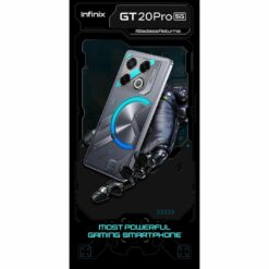 Infinix GT 20 Pro 5G Best Online Price
