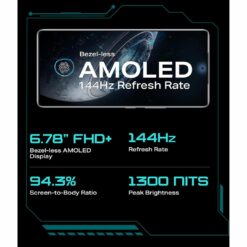 Infinix GT 20 Pro 5G Best Online Price