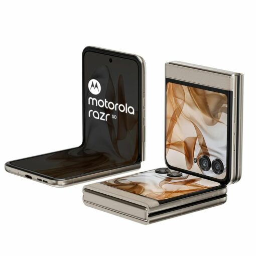 Motorola Razr 50 8GB 256GB Price in India