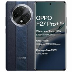 OPPO F27 Pro+ 5G Mobile on EMI