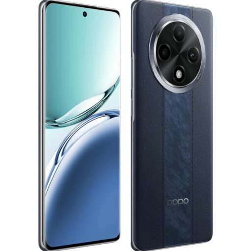 OPPO F27 Pro+ 5G Mobile on EMI