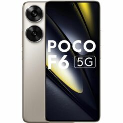 POCO F6 5G Mobile at Best Price in India