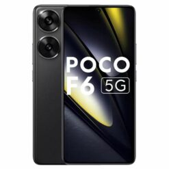 POCO F6 5G Mobile on EMI with Debit Card