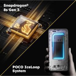 POCO F6 5G Mobile at Best Price in India