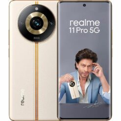 Realme 11 Pro 5G 256GB Mobile on EMI