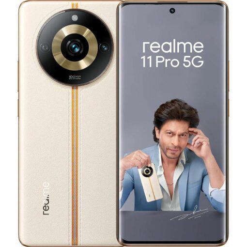 Realme 11 Pro 5G Mobile Best EMI Offers