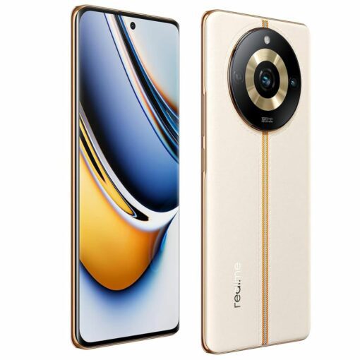 Realme 11 Pro 5G Mobile Best EMI Offers