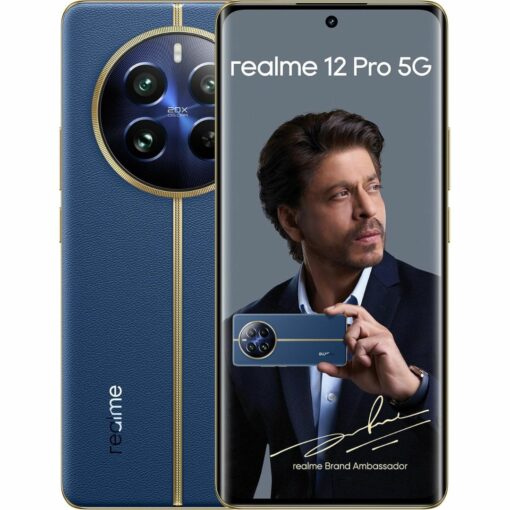 Realme 12 Pro 5G Mobile EMI Offers