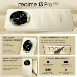 Realme 13 Pro 5G Mobile Best Price in India