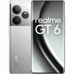 Realme GT 6 5G Mobile on EMI with Debit Card