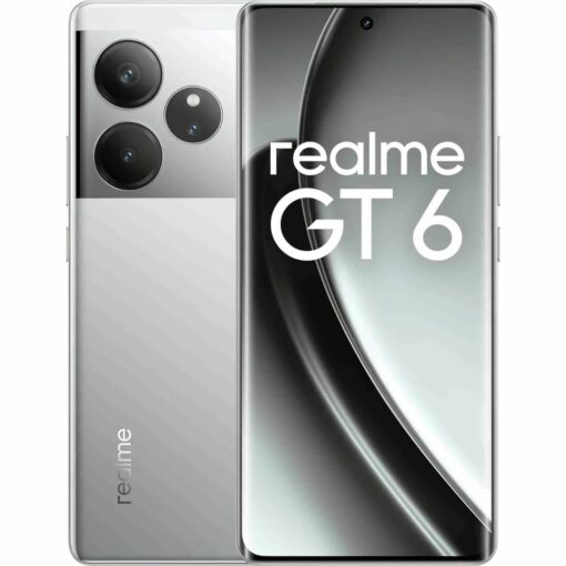 Buy Realme GT 6 5G Mobile on EMI